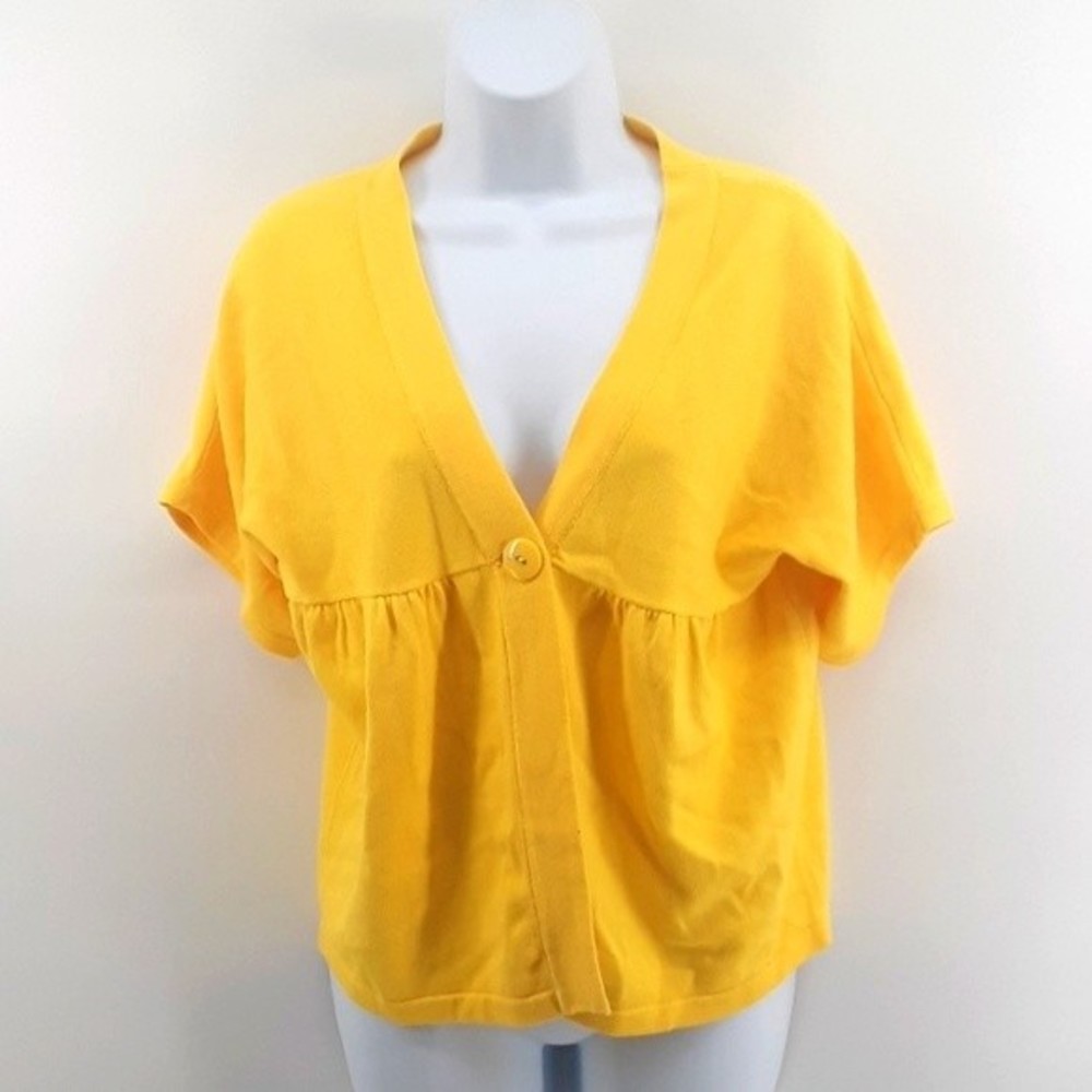 annie sue VINTAGE yellow cover jacket